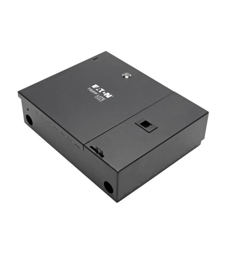 FIBER OPTIC WALLMOUNT ENCLOSURE4-PANEL CAPACITY (N492-WM4-BK) – купити в Україні | Офіційна гарантія FIBER OPTIC WALLMOUNT ENCLOSURE4-PANEL CAPACITY (N492-WM4-BK) – купити в Україні | Офіційна гарантія