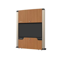 KIT ACCESS WALL MNT ENCLOSURE LAMINATE FONTHILL PEAR TEXTURED (98-419-888)