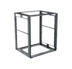 8SP CABINET FRAME RK 16DRACKS (CFR-8-16)