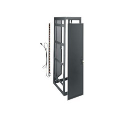44SP/26D CONFIG AV RACK (MRK-4426-AV)