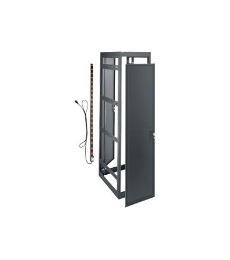 44SP/26D CONFIG AV RACK (MRK-4426-AV) – купити в Україні | Офіційна гарантія