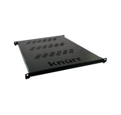 TOOL-LESS SHELF FIXEDMOUNTS IN SQ. HOLES EIA ('002185000)