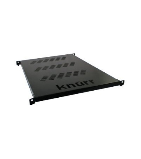 TOOL-LESS SHELF FIXEDMOUNTS IN SQ. HOLES EIA ('002185000) – купити в Україні | Офіційна гарантія