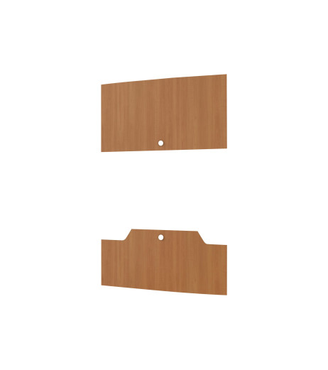 KIT ACCESS WALL MNT ENCLOSURE LAMINATE FONTHILL PEAR TEXTURED (98-419-888) – купити в Україні | Офіційна гарантія