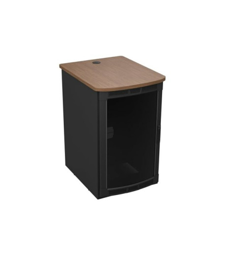 25SP 27D PLEXI DOOR ANDWALNUT HEIGHTS TOP (BGR-25SA27MDK-D0) – купити в Україні | Офіційна гарантія