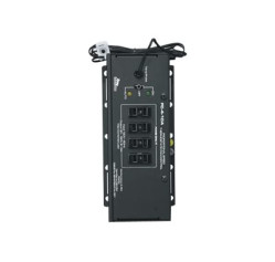FAN CTRL STANDALONE IECRACK ACCESSORIES (FC-4-IEC)
