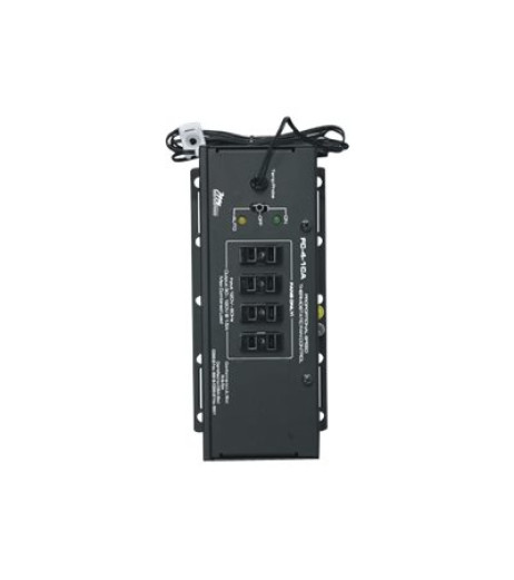FAN CTRL STANDALONE IECRACK ACCESSORIES (FC-4-IEC) – купити в Україні | Офіційна гарантія
