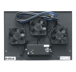 4.5 3 FAN/TOP W/FC ERKRACK OPTIONS (ERK-4QFT-FC)