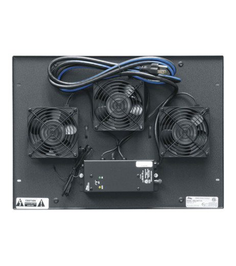 4.5 3 FAN/TOP W/FC ERKRACK OPTIONS (ERK-4QFT-FC) – купити в Україні | Офіційна гарантія