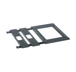 3RD PARTY SHIELDING ROOF ADAPTER (AR8190BLK)