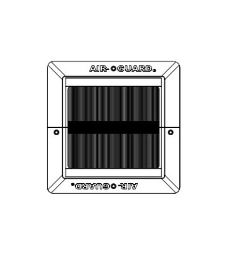 AIRGD BRUSH CBL GRMT SURF MT 6X7 OPEN (BCGSM6X7) – купити в Україні | Офіційна гарантія