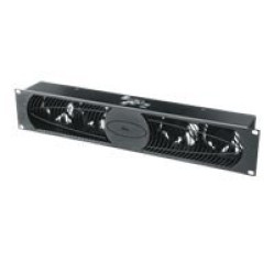 UQFP 4FAN INTAKE SLAVERACK ACCESSORIES (UQFP-4RIS)