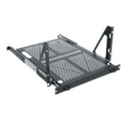 4SP 23 DP VTR SLDING SHLF (SS4-23VTR)