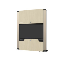 Ergotron CareFit Enclosure Laminate (98-419-890)
