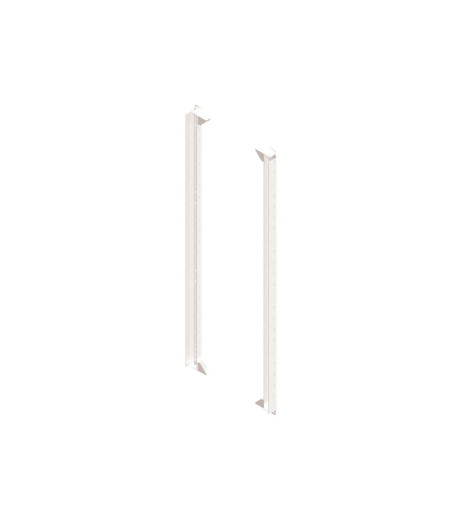 MM20 4 POST RAIL KIT 712-24B QTY 2 (MM207RKADJ12-B) – купити в Україні | Офіційна гарантія