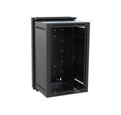 18SP/22D WALLRACK BLACK (DWR-18-22)