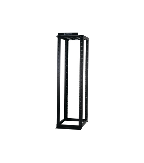 MM204POST 30 FIXED RACK 7FT12-24BK (MM20730FXD12-B) – купити в Україні | Офіційна гарантія MM204POST 30 FIXED RACK 7FT12-24BK (MM20730FXD12-B) – купити в Україні | Офіційна гарантія