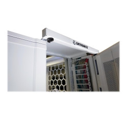 MM20PERF DRHD 24W X 7 HLOCKWT (MM20724PDHD-W)