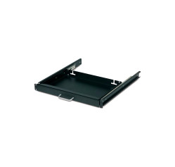 NETSHELTER ACCESSORIES 17IN KEYBOARD DRAWER BLACK (AR8126ABLK)