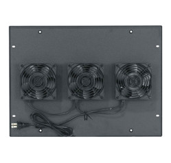 INTEGRATED 4 FAN TOPRACK OPTIONS (ERK-4FT-285CFM)