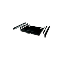 NETSHELTER ACCESSORIES 17IN KEYBOARD DRAWER BLACK (AR8126ABLK)