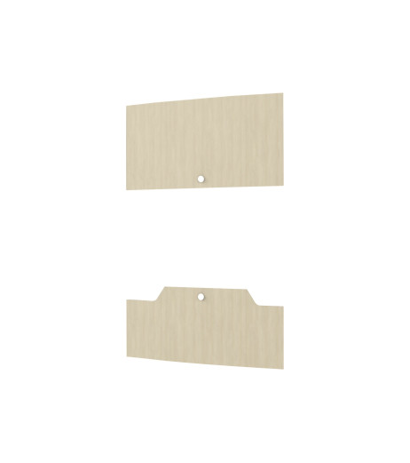 Ergotron CareFit Enclosure Laminate (98-419-890) – купити в Україні | Офіційна гарантія Ergotron CareFit Enclosure Laminate (98-419-890) – купити в Україні | Офіційна гарантія