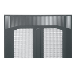 44SP VENT FR DOOR UNIV BL (VFD-44)
