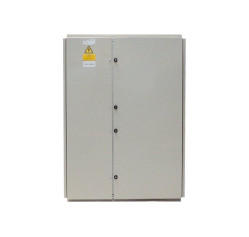 PARALLEL MNT BYPASS FOR 2UPS1+1 3:1 15-20KVA WALLMOUNT (SBPAR3I15K20R2M2-WP)