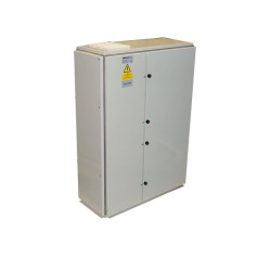 PARALLEL MNT BYPASS FOR 2UPS1+1 3:1 15-20KVA WALLMOUNT (SBPAR3I15K20R2M2-WP)