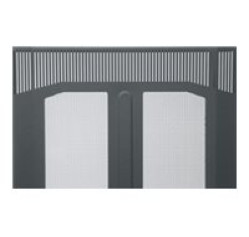 41SP VENT FRONT DOORRACK OPTIONS (BVFD-41)