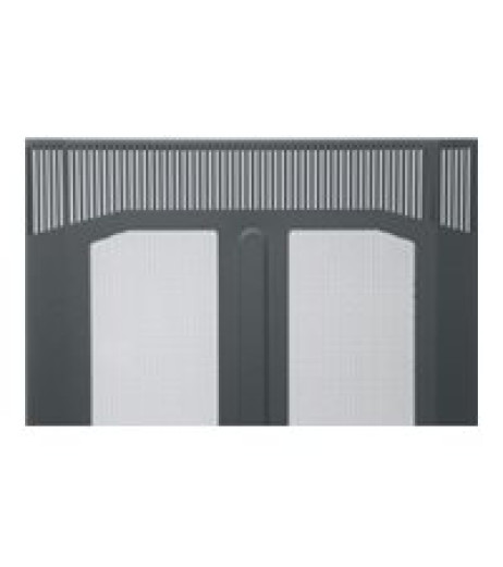 41SP VENT FRONT DOORRACK OPTIONS (BVFD-41) – купити в Україні | Офіційна гарантія