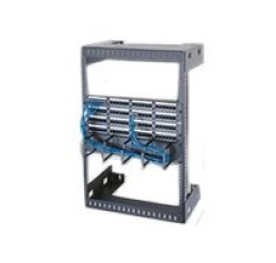 30SP WALL MOUNT RACK (WM-30-12)