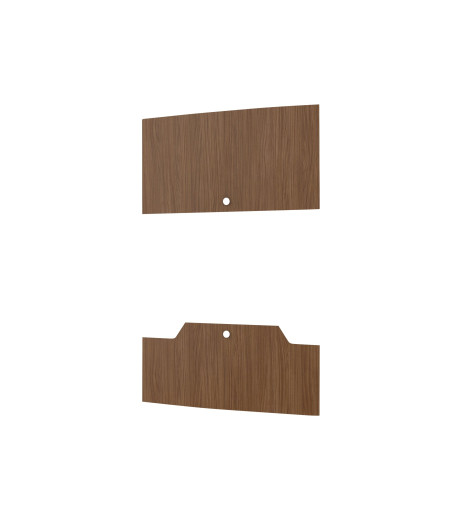 KIT ACCESS WALL MNT ENCLOSURE LAMINATE WALNUT HEIGHTS TEXTURED (98-419-891) – купити в Україні | Офіційна гарантія KIT ACCESS WALL MNT ENCLOSURE LAMINATE WALNUT HEIGHTS TEXTURED (98-419-891) – купити в Україні | Офіційна гарантія