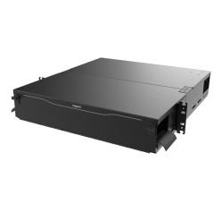 ENCLOSURE Q-SERIES HD RACKMOUNT 2RU (EQ02U-KHC)