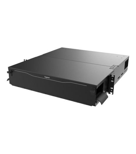 ENCLOSURE Q-SERIES HD RACKMOUNT 2RU (EQ02U-KHC) – купити в Україні | Офіційна гарантія ENCLOSURE Q-SERIES HD RACKMOUNT 2RU (EQ02U-KHC) – купити в Україні | Офіційна гарантія