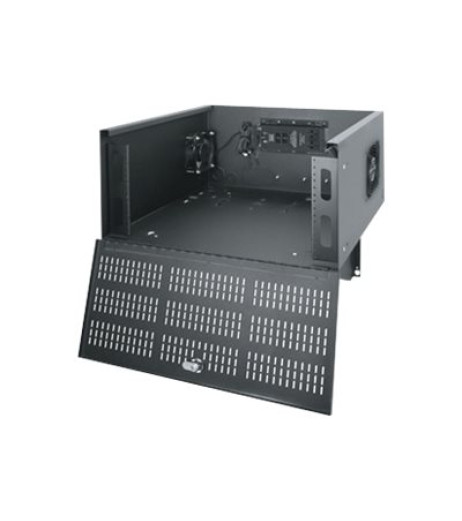 DVR LOCK BOXRACKS (DLBX) – купити в Україні | Офіційна гарантія