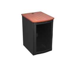 19SP 27DEEP PLEXI DOOR ANDBIT CHERRY TOP (BGR-19SA27MDK-E0)