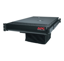 RACK AIR DISTRIBUTION UNIT 2U 208/230V 50/60HZ (ACF002)