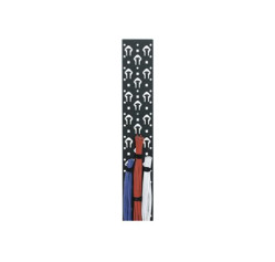 64-3/4 H 4-3/4 W SLT LCRRACK ACCESSORIES (LACE-37-OWP)