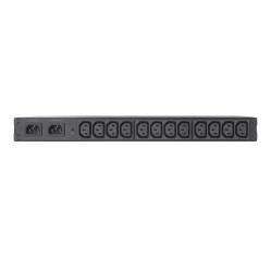 APC Rack Automatic Transfer Switch AP4421 (AP4421)