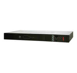 APC Rack Automatic Transfer Switch AP4421 (AP4421)
