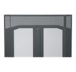 38SP VENT FRONT DOORRACK OPTIONS (BVFD-38)