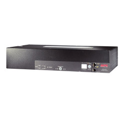 APC Rack Automatic Transfer Switch AP7725 (AP7725)