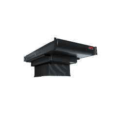 RACK AIR DISTRIBUTION UNIT 2U 208/230V 50/60HZ (ACF002)