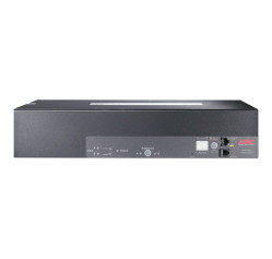 APC Rack Automatic Transfer Switch AP7725 (AP7725)