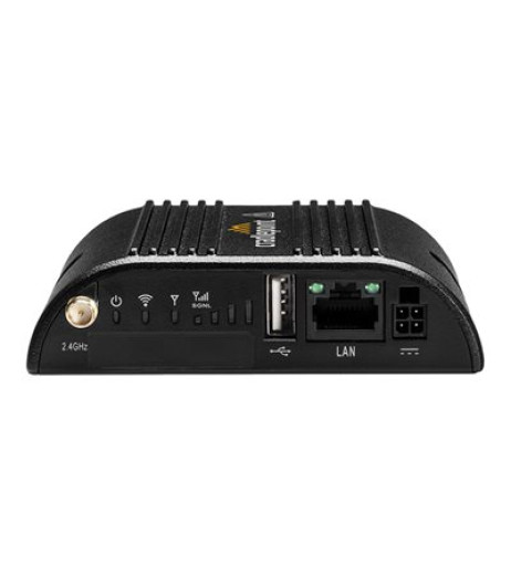 Cradlepoint IBR200 Series (TB3-020010M-EWM)
