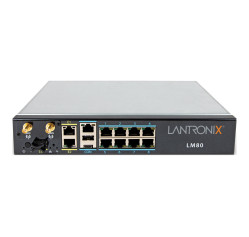 Lantronix LM series LM80 (80-8S-NNN-NAA)