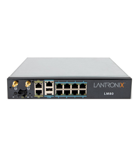 Lantronix LM series LM80 (80-8S-NNN-NAA) – купити в Україні | Офіційна гарантія Lantronix LM series LM80 (80-8S-NNN-NAA) – купити в Україні | Офіційна гарантія