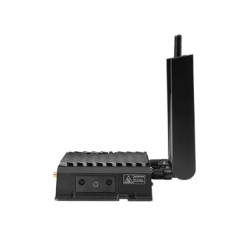 Cradlepoint R920 - Wireless router (MA03-0920-C7A-NA)