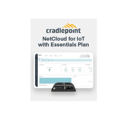 Cradlepoint IBR200 Series (TB3-020010M-EWM)